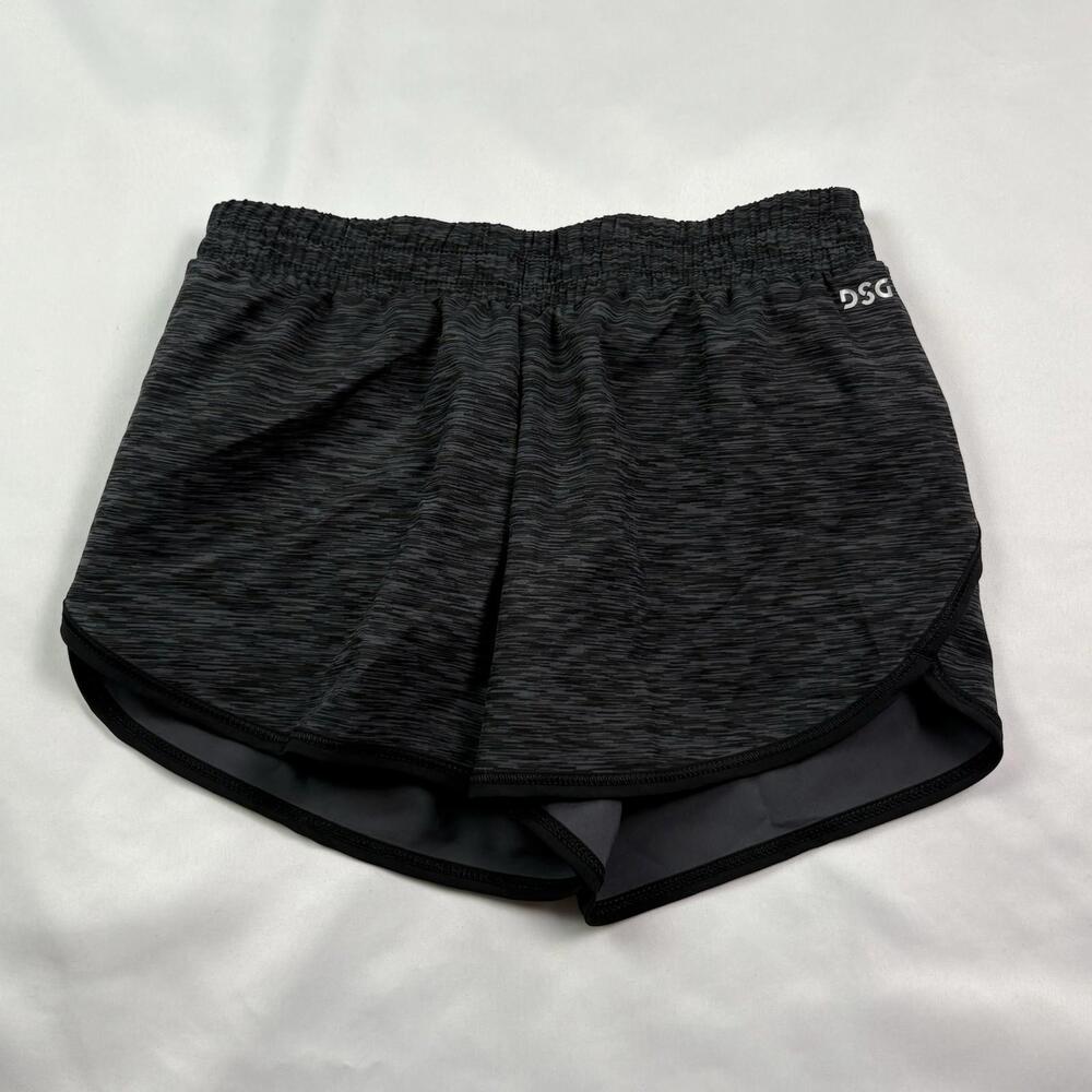 DSG Stride Short Girls Kids Size XS Athletic Shorts  Free Shipping  ( Item 180)